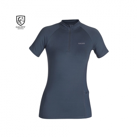 Base Layer Short Sleeve